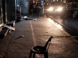 4 Cara Duterte Gebrak Filipina: Seks, Narkoba, Tambang dan Maut