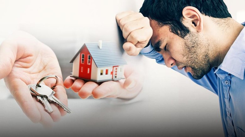 Hati-Hati! Generasi Milenial 3 Tahun Lagi Bisa Jadi Gelandangan