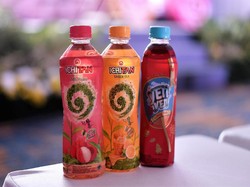 Ichitan Gelar Program Mendadak Jutawan untuk Pencinta Minuman Teh