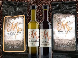 Buat Pencinta Kopi dan Wine Kini Ada Wine-Infused Coffee