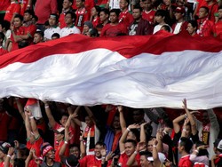 Andik: Jangan Bawa Petasan ke Stadion