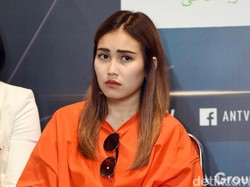 Bukti Baru Ayu-Raffi ke Amsterdam dan Kuatnya Nagita