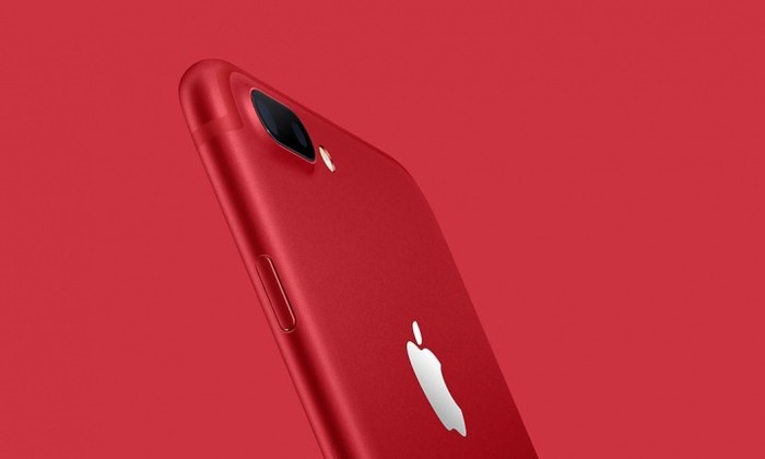 Foto: Apple