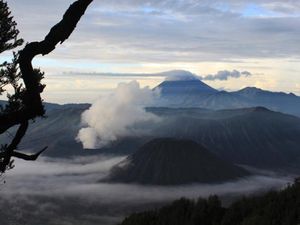 Dua Traveler Prancis Tersesat di Bromo Ditemukan di Jurang