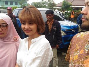 Perselisahan dan Beda Budaya, Alasan Tiwi eks T2 Gugat Cerai Sogo