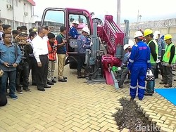 Bangun Kabel di Bawah Tanah, PLN: Enggak Repot Pembebasan Lahan