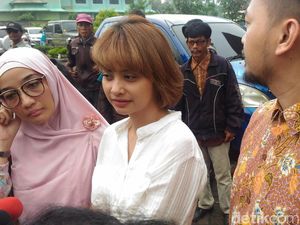 Tiwi eks T2 dan Shogo Sudah Tak Serumah Selama Satu Tahun