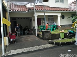 WN Jepang Inao Jiro Jarang Bersosialisasi dengan Tetangga