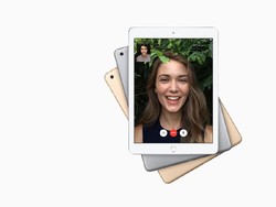 iPad Anyar Mejeng di Situs Sertifikasi Kominfo