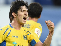 Messi dari Iran Mengaku Lega Tolak Tawaran Liverpool