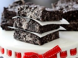 Yuk, Bikin Camilan Tanpa Dipanggang dengan Oreo dan Marshmallow