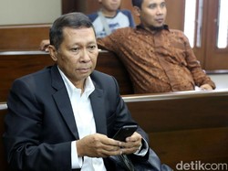 Ditanyai Perkaranya di KPK, RJ Lino: I Do My Best For My Country