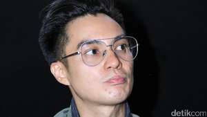 Yuk, Intip Isi Rumah Baru Baim Wong yang Bergaya ala Modern Jepang!