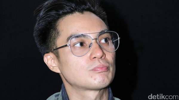 Baim Wong Akhiri Masa Lajang di Tahun ini?