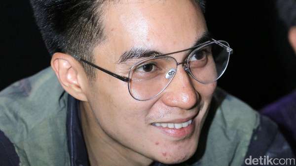 Akhirnya Sah! Baim Wong Jadi Mantan Presiden Jomblo