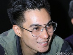 Doain ya, Baim Wong Ingin Bisa Nikah Tahun Ini