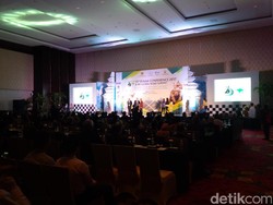 700 Pengusaha Konstruksi dari 17 Negara Asia dan Australia Kumpul di Bali