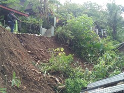 2.335 KK di Bantul Berada di Zona Merah Bencana