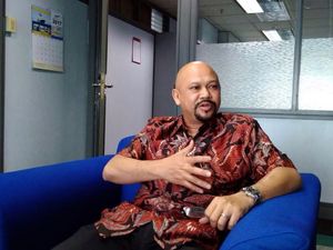 Beda Anies dan BPPT Soal Rencana Hujan Buatan Beda Anies dan BPPT Soal Rencana Hujan Buatan