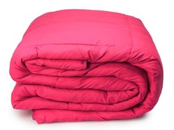 Begini Penampakan Air Bekas Cucian Selimut yang 10 Tahun Tak Dicuci