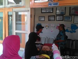 Arjun, Bocah Usia 5 Tahun Penderita Hydrocephalus Butuh Bantuan