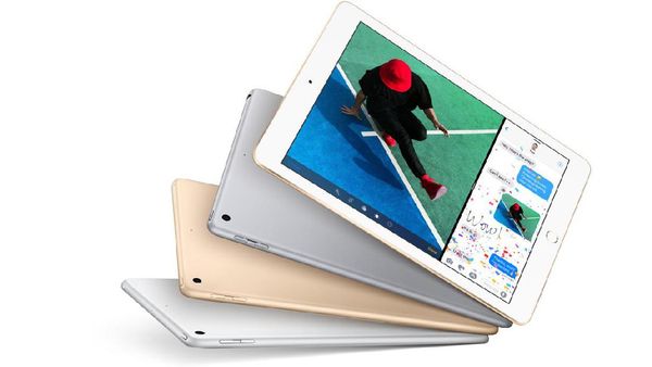 iPad Murah Berpenampilan Mewah