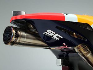 Ada Motor Listrik, Bagaimana Nasib Produsen Knalpot Racing? Ada Motor Listrik, Bagaimana Nasib Produsen Knalpot Racing?
