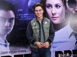 Baim Wong Jahil ke Anak Kecil, Vebby Palwinta Tertawa