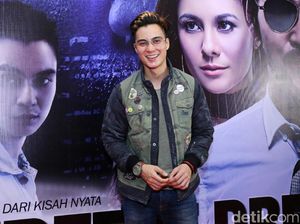 Sebut Pica Priscilla Tambah Jelek, Baim Wong Belum Move On? Sebut Pica Priscilla Tambah Jelek, Baim Wong Belum Move On?
