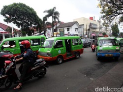 Bima Arya Ingin Perluas Kota Bogor, Ade Yasin Belum Diajak Ngobrol