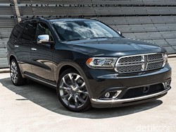 Ini Dia Daftar SUV Terbaik dan Terburuk Versi Consumer Reports