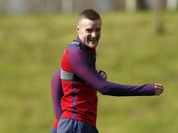 Southgate Tegaskan Ancaman Pembunuhan Tak Usik Fokus Vardy