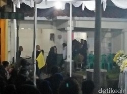 Haruka, Melody dan Member JKT48 Menangis untuk Inao Jiro