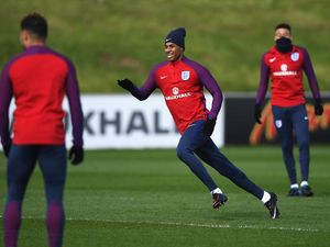 Keown: Rashford Mampu Permalukan Pemain Bertahan