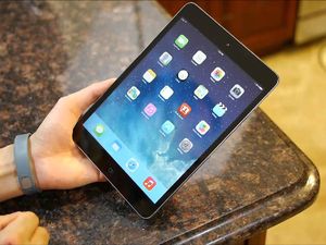 WhatsApp Buat iPad Akhirnya Mau Datang, Ini Bocorannya