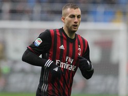 Deulofeu Akui Sangat Bahagia di Milan