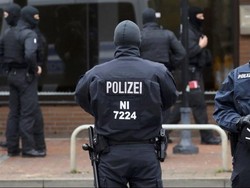 Dua Terduga Teror Kelahiran Jerman Dideportasi dari Negara Itu