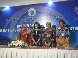 Kemendes PDT, Trans Percepat Pembangunan KTM Berkolaborasi dengan Kementerian & BUMN