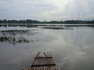 Keperawanan Situ Cikamar dan Harapan Warga Jadi Destinasi Baru Purwakarta