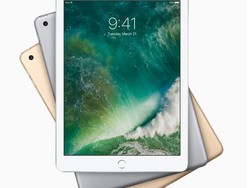 Apple Resmi Luncurkan iPad 9,7 Anyar, Harganya?