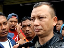 Dinda Diduga Dibunuh Pencuri yang Satroni Rumahnya