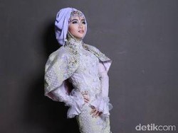 Intip Gaya 7 Peserta Sunsilk Hijab Hunt 2017 Yang Mengenakan Kebaya