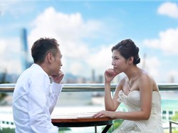 Menikah karena Dijodohkan, Mungkinkah Bertahan?