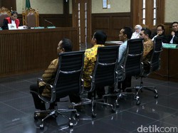 Saksi: PNS Tak Patuh akan Dimutasi ke RSUD Malingping