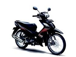 Jrenngg, Suzuki Smash Lahir Lagi