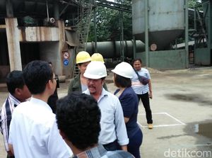 Biaya Rekrut Pekerja China 10 Kali Lipat Lebih Mahal dari Lokal Biaya Rekrut Pekerja China 10 Kali Lipat Lebih Mahal dari Lokal