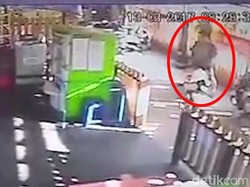 Sakit, Pria Ini Sering Bercinta dengan Skutik