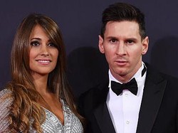 Daftar Tamu Undangan dan Kado untuk Pernikahan Messi