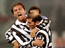 Dari Zidane Sampai Conte, Barisan Pelatih Alumni Skuat Juventus 2001