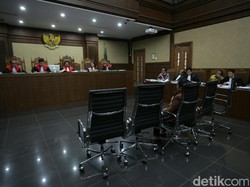 KPK Koordinasi dengan Polri untuk Tangkap Miryam Haryani